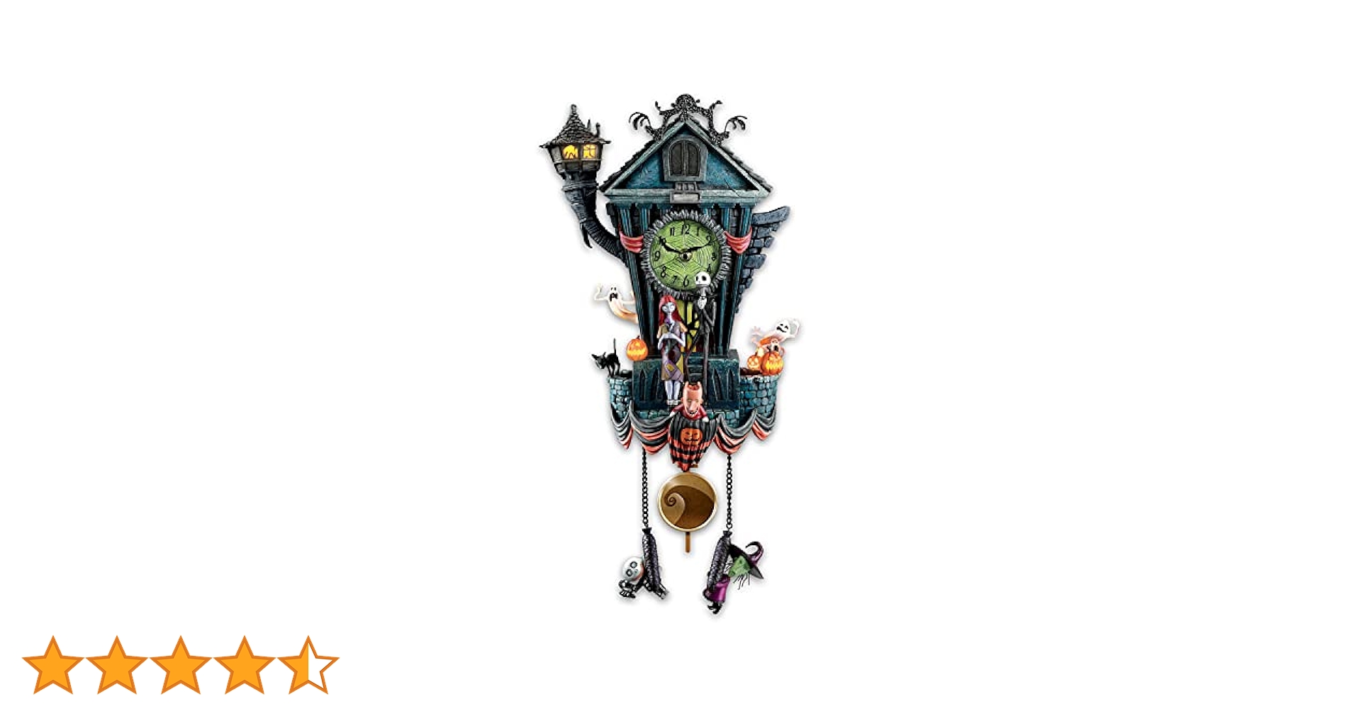 クリスマス　ミュージカルカッコウ時計 クリスマス ミュージカルカッコウ時計 Christmas musical cuckoo